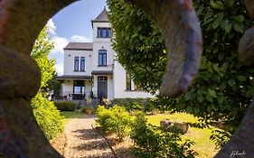 Le Manoir De La Valette